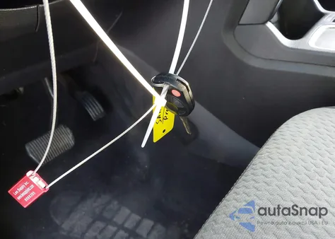 2017 Ford Escape Se z USA, uszkodzony, nr VIN 1FMCU0GD6HUC43564